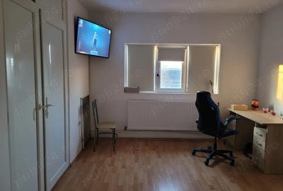 Alman Imobiliare - Garsoniera mobilata complet zona KM 4 5 - 6