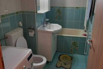 Apartament cu 3 camere decomandat în Central - 3