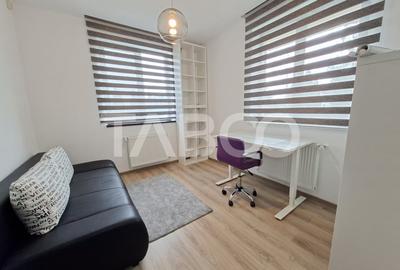 Casa individuala 5 camere 2 garaje 500 mp curte 2 terase in Sura Mica - 23