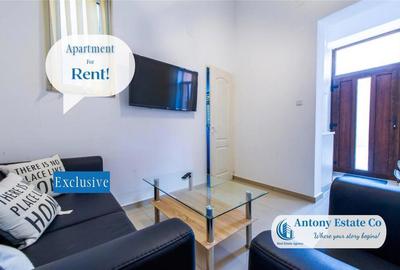 Apartament de inchiriat, 3 camere, UltraCentral, Oradea - 1