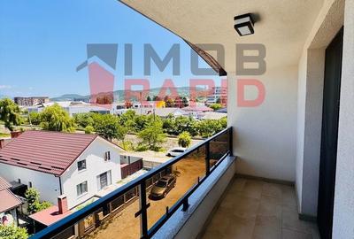 Apartament cu 3 camere în Calea Moldovei - 10