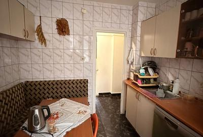 Apartament cu 5 camere semidecomandat în Parcul Circului - 12