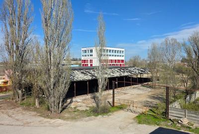 Teren Construcții intravilan de 5262 mp, în Theodor Pallady - 1