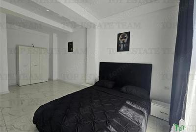 Apartament cu 5 camere, mobilat în Nord - 20