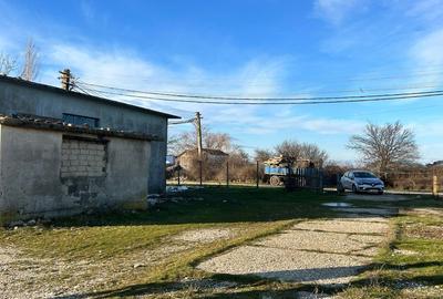 Spațiu comercial, în Curtișoara - 2