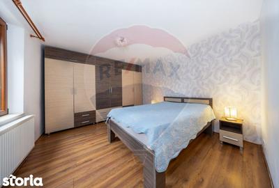 Apartament cu 2 camere, mobilat în Bartolomeu - 3