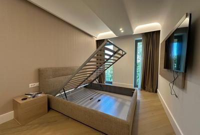 2 Camere Cortina 126 Iancu Nicolae First Rent Parcare Terasa - 4