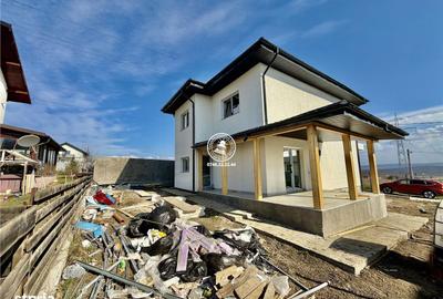 Casă cu 4 camere în Miroslava - 3