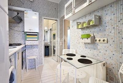 Inchiriere casa cu  centrala proprie pe gaze Sebastian Razoare - 3