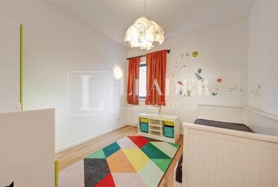 Straulesti - Petrom City | Apartament 3 Camere | Langa lac - 13