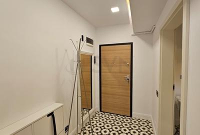 REA1025314 Garsoniera spatioasa l Politehnica I metrou 5 min - 13