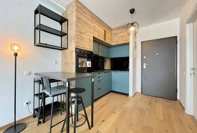 Garsoniera - Lebada Lake Residence - Vedere Lac Gradina- BlackFriday by the lake - 5