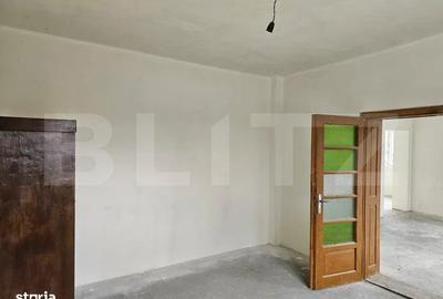 Casă cu 3 camere în Doba - 10