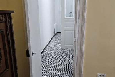 Inchiriez Casa interbelica deosebita zona Tineretului - Unirii - 5