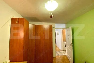 Apartament 4 camere decomandate, parcare, 90 mp, zona Gradina Botanica - 14