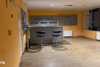 Spațiu comercial, de 100 mp, în Micro 15 - 10