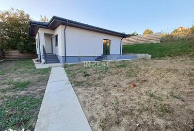 Casă cu 3 camere cu Teren 818 Mp în Miroslava - 15