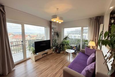 Apartament cu 3 camere decomandat în Bună Ziua - 2