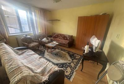 Garsoniera Centru - Fundatie - 1