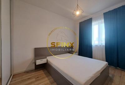 De inchiriat 2 camere Bulevardul Basarabia bloc nou - 3