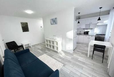 Garsonieră decomandată în Giurgiului - 4