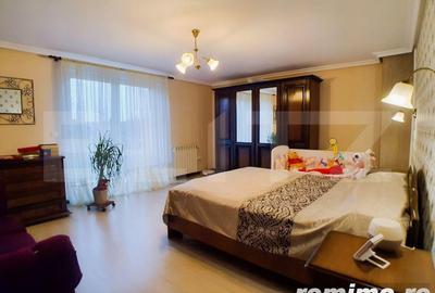 Casă cu 5 camere cu Teren 1300 Mp în Unirea - 6