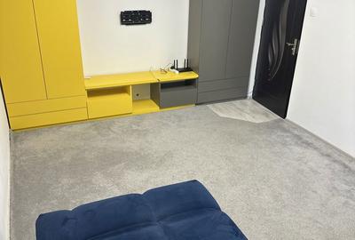Apartament cu 2 camere decomandat în Central - 2