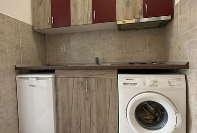 Garsonieră în Zona industrială - 5