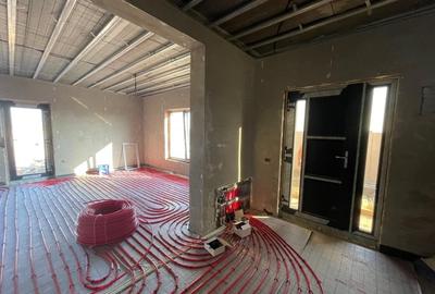Casa noua la cheie parter 100mp utili si 412mp de teren in zona Selgros - 6