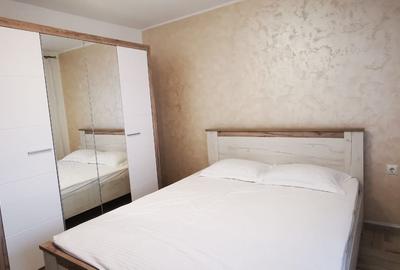 ►Tomis III- 2 Camere Decomandate 50m² Renovat Mobilat Incadrat Instalatii noi - 12