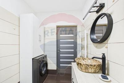 Apartament cu 3 camere de vanzare-Leroy Merlin Bragadiru - 7