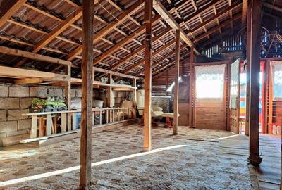 Casă cu 4 camere în Curtea de Argeș - 4