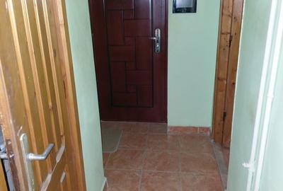 Garsonieră în Central - 2