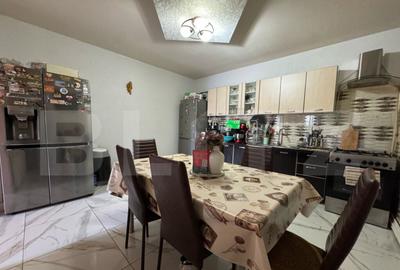 Casa cu 3 camere in Uroi - 8