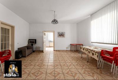 Casă cu 10 camere cu Teren 355 Mp în Bucureștii Noi - 2