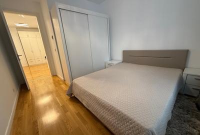 Apartament cu 2 camere decomandat în Domenii - 4