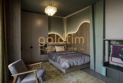 Apartament cu 4 camere decomandat, mobilat în Primăverii - 11