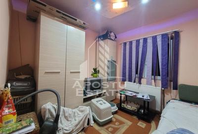 Apartament cu 3 camere, 2 bai, centrala proprie, zona Bucovina - 3