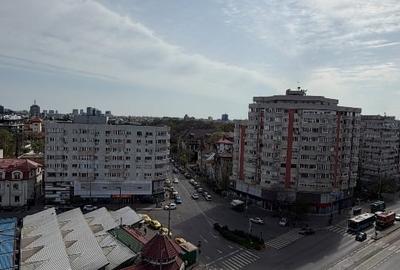 Apartament cu 4 camere decomandat, mobilat în 1 Mai - 16