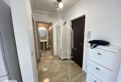 Apartament cu 2 camere în Lazaret - 9
