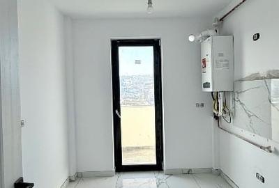 Garsonieră decomandată în Ciurea - 14