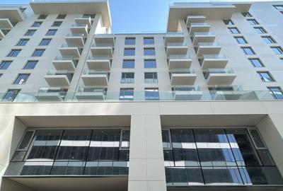 Apartament cu 2 camere decomandat în Aviației - 13