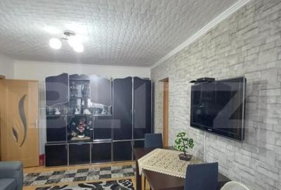 Apartament cu 3 camere, 54 mp, zona Lidl - 5