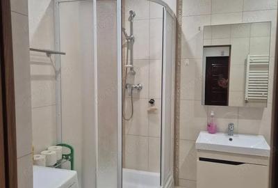 Garsonieră decomandată în Lipovei - 2