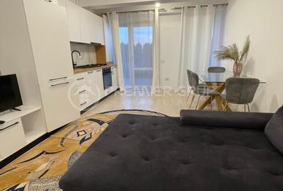 Apartament cu 2 camere în Moara de Vânt - 10