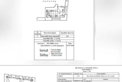 Spațiu comercial, de 400 mp, în Titulescu - 3