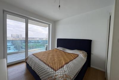 Apartament cu 4 camere decomandat, mobilat în Floreasca - 20