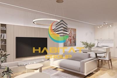 3 camere Unirii - Rezidential NOU - 7