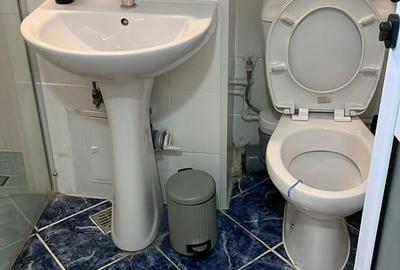 Apartament cu 2 camere semidecomandat în Alexandru Obregia - 9