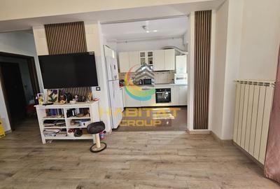 Apartament cu 2 camere semidecomandat, mobilat în Nicolae Grigorescu - 12